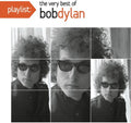 Bob Dylan: Playlist: Very Best of - CD