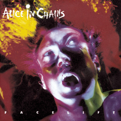 Alice in Chains: Facelift - CD