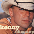 Kenny Chesney: When the Sun Goes Down  ( CD )