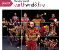 Earth Wind & Fire: Playlist: Very Best of - CD