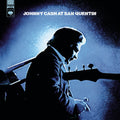 Johnny Cash: At San Quentin  ( CD )