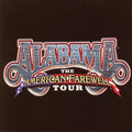 Alabama: American Farewell Tour  ( CD )