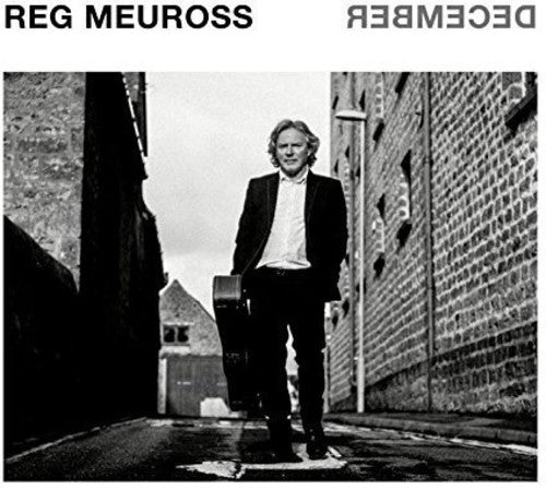 Reg Meuross: December - Vinyl