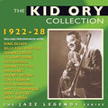 Kid Ory: Collection 1922-28 - CD