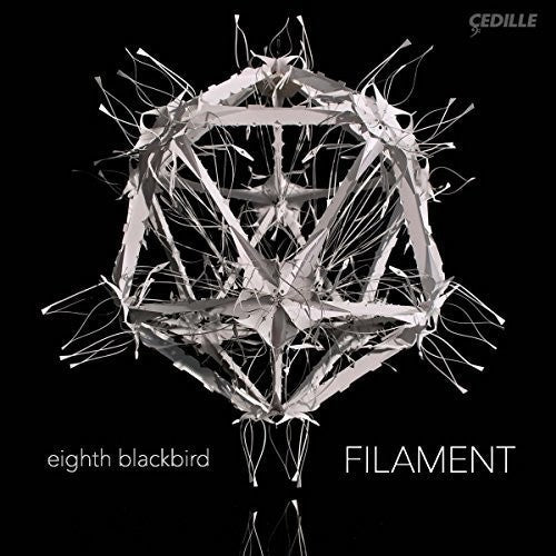 Dessner / Eighth Blackbird: Filament - Vinyl