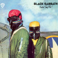 Black Sabbath: Never Say Die! - CD