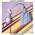 Black Sabbath - Technical Ecstasy ( VINYL )