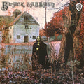 Black Sabbath: Black Sabbath (2009 Remaster) - CD