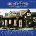 Various Artists: Shake It Down (Various Artists) - CD