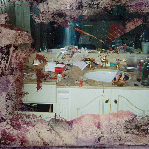 Pusha T: Daytona  ( CD )