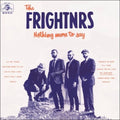 The Frightnrs: Nothing More To Say - VINYL