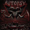 Autopsy: All Tomorrow's Funerals - CD