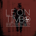 Leon Timbo: What Love's All About - CD