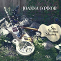 Joanna Connor: Six String Stories  ( CD )