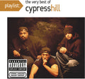 Cypress Hill: Playlist: Very Best  ( CD )