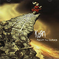 Korn: Follow the Leader - CD