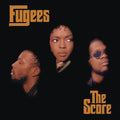The Fugees: Score - CD