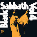 Black Sabbath: Vol. 4 - CD
