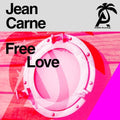 Jean Carne: Free Love  ( CD )