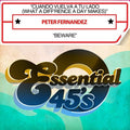 Peter Fernandez: Cuando Vuelva A Tu Lado / Beware - CD
