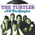 The Turtles: All The Singles - CD