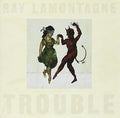 Ray LaMontagne: Trouble - CD