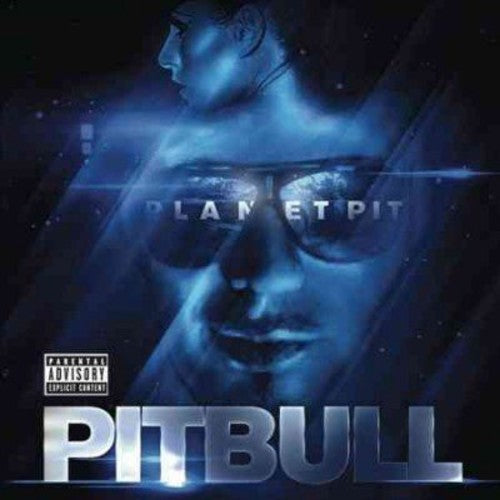 Pitbull: Planet Pit  ( CD )