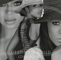 Destiny's Child: Love Songs - CD