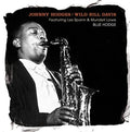 Hodges, Johnny / Davis, Wild Bill: Featuring Less Spann & Mundell Lowe  ( CD )