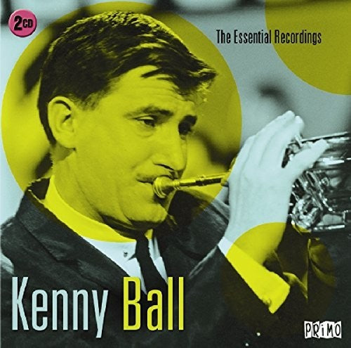 Kenny Ball: Essential Recordings - CD