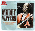 Muddy Waters: Absolutely Essential 3 CD Collection  ( CD )