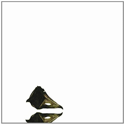 Coil: New Backwards  ( CD )