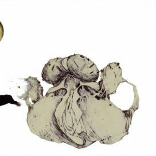 Coil: Ape Of Naples  ( CD )