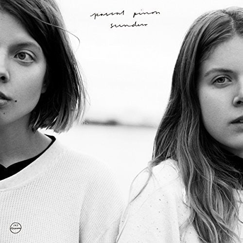 Pascal Pinon: Sundur  ( CD )