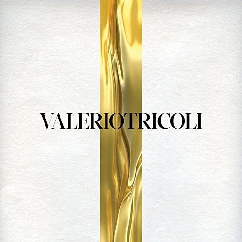 Valerio Tricoli: Clonic Earth - Vinyl