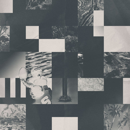 Danny Watts: Messenger Series Vol. 1 - Vinyl