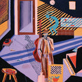 Mild High Club: Skiptracing - Vinyl