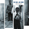 Davis, Miles / Coltrane, John: Den Haag - April 9th 1960 - VINYL