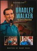 Bradley Walker: Call Me Old-fashioned  ( CD )