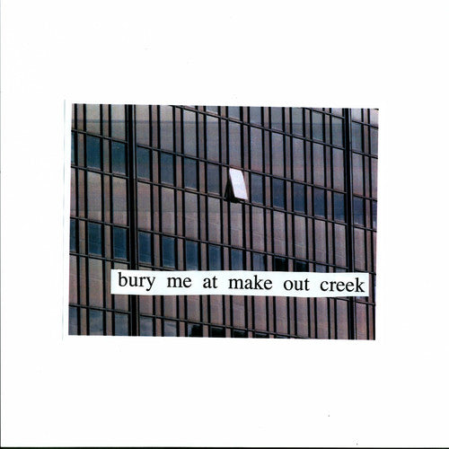 Mitski: Bury Me At Makeout Creek - CD