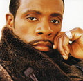 Keith Sweat: Didn't See Me Coming - CD