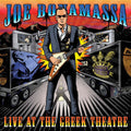 Joe Bonamassa: Live At The Greek Theatre - Vinyl