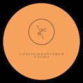 Tigerskin & Grambow: Looking For Mushrooms - 12-INCH SINGLE