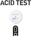 Tin Man / K, Jozef / Winter Son: Acid Test 11 - 12-INCH SINGLE