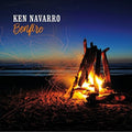 Ken Navarro: Bonfire - CD
