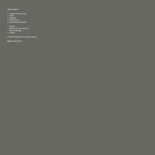 Jeroen Search: Figure Spc Z - 12-INCH SINGLE