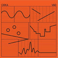 Orka: Vad - Vinyl