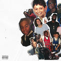 Moosh & Twist: Growing Pains  ( CD )
