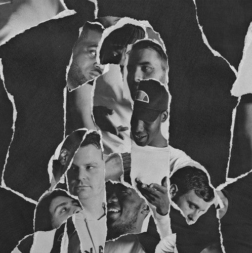 Various Artists: Amy Becker Remixed / Various - Vinyl