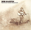 Bob Martin: Midwest Farm Disaster - CD